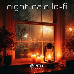 Night Rain Lo-Fi