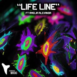 "LIFE LINE" The Amazing Digital Circus Song