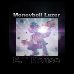 E.T House Music (Radio Edit)