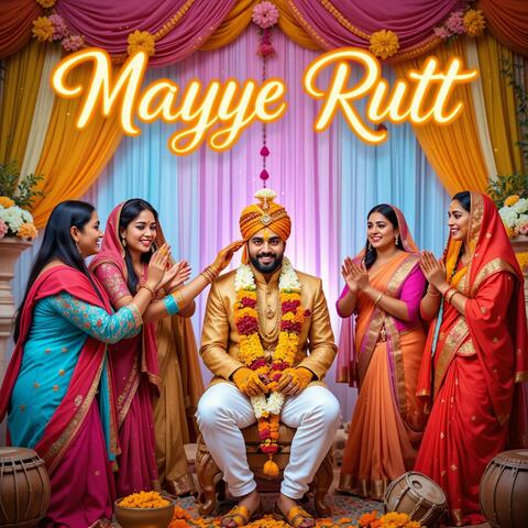 Mayiye Wali Rutt