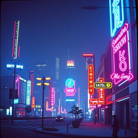 Nightlife (Instrumental)