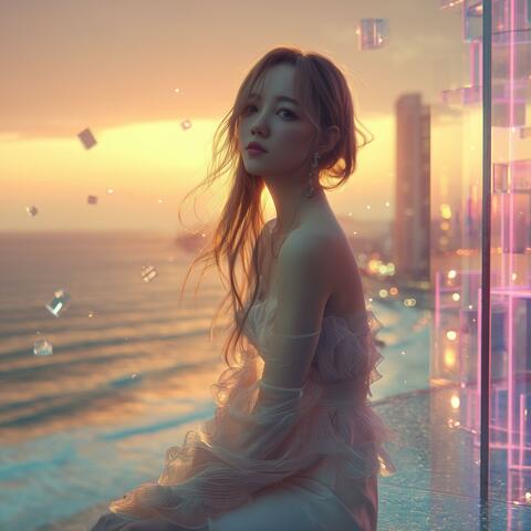 Glass Ocean Dreams｜玻璃海の夢