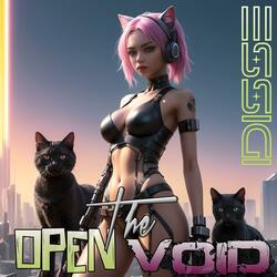 Open The Void