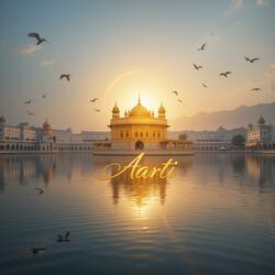 Naam Tero Aarti