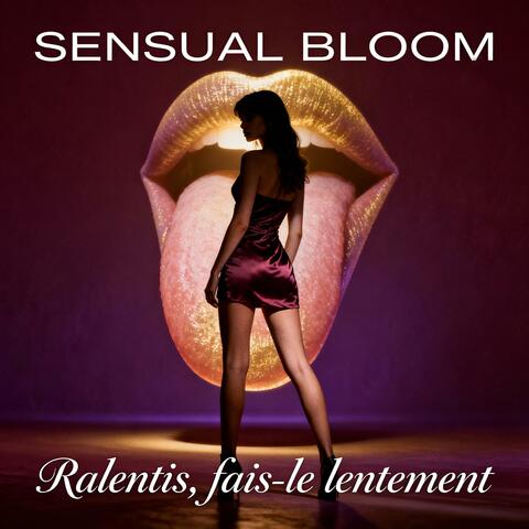 Ralentis, fais-le lentement