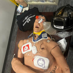 Protocol (EMS THEME SONG) (Radio Edit)