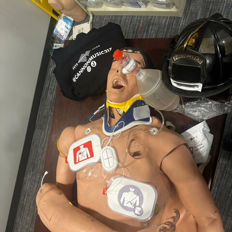 Protocol (EMS THEME SONG) (Radio Edit)