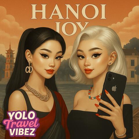 Hanoi Joy