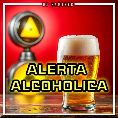 Alerta Alcoholica