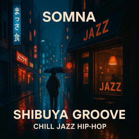 Shibuya Groove