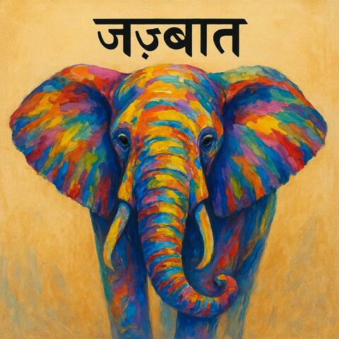 जज़्बात