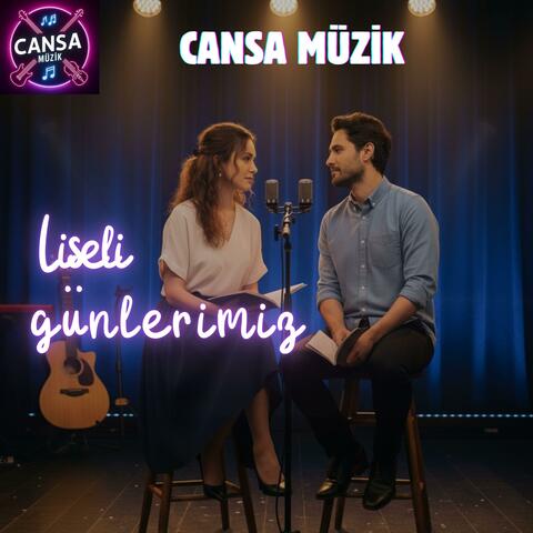 Liseli Günlerimiz