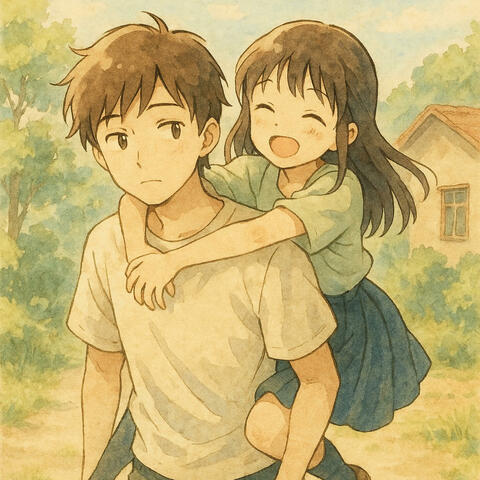 きみとの日々に 、振り回されて