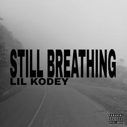 Still Breathing