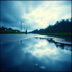 I Just Said Hi (Instrumental)