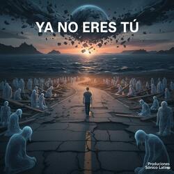 Ya no eres tú
