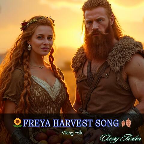 Freya Harvest Song