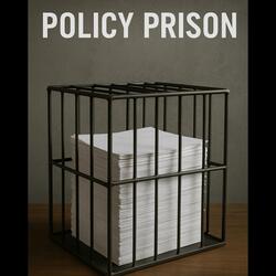 Policy Prison