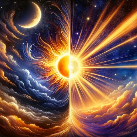 Night And Day