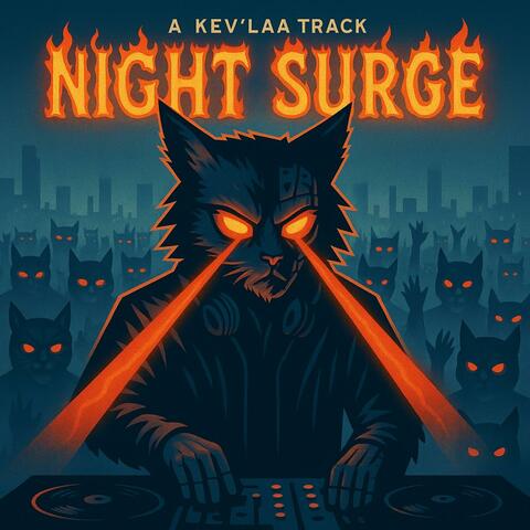 Night Surge EP
