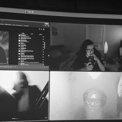 GUN SM0KE (feat. $kotch)