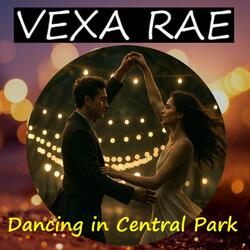 Dancing in Central Park