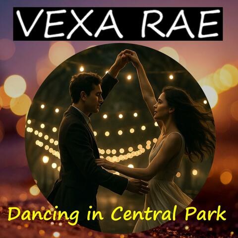 Dancing in Central Park