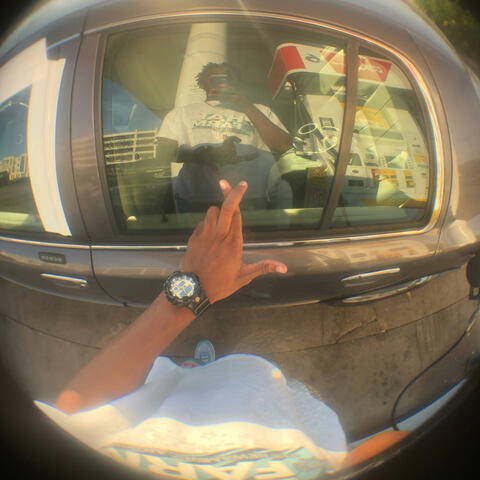 #ILUVJESUS (feat. dro)