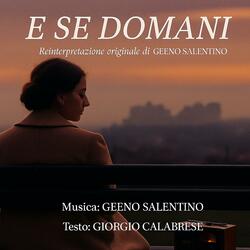 E Se Domani