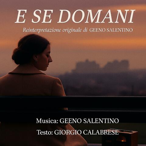 E Se Domani
