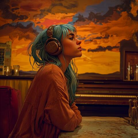 Sunset Reveries