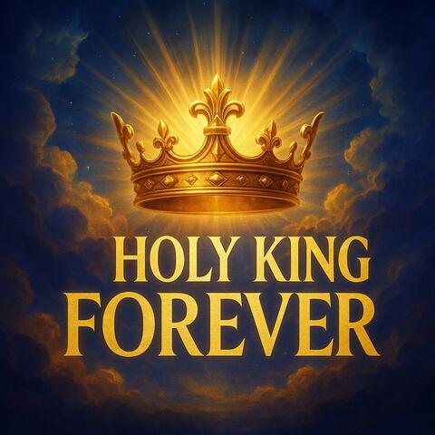 Holy King Forever