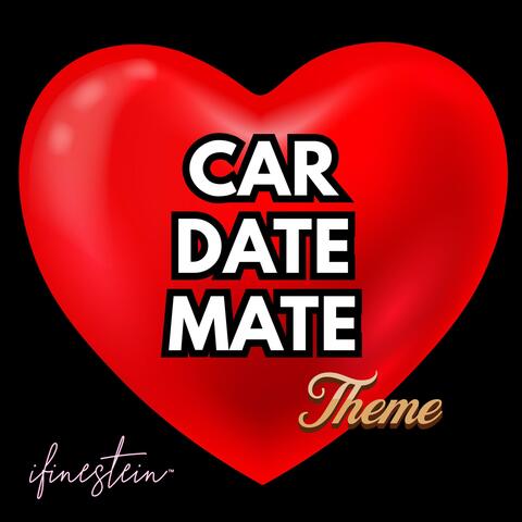 Car Date Mate Theme