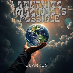 Anything Imagined Is Possible