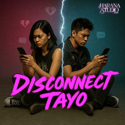 Disconnect Tayo