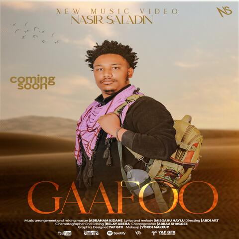 Gaafoo