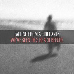 We've Seen This Beach Before