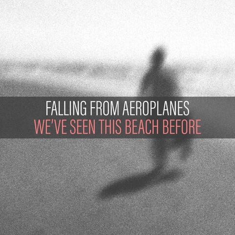 We've Seen This Beach Before