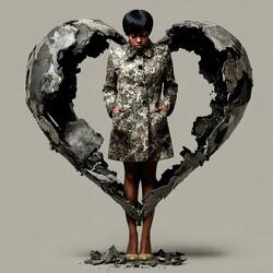 Don't You Cry Too Long