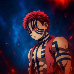 Demon Slayer: Infinity Castle | Akaza's Love Theme (Epic Version)