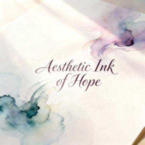 Aesthetic Ink of Hope (feat. Ion Iacob, Jacqueline MQ, Escuela M.L.M. & Chefs Casa)