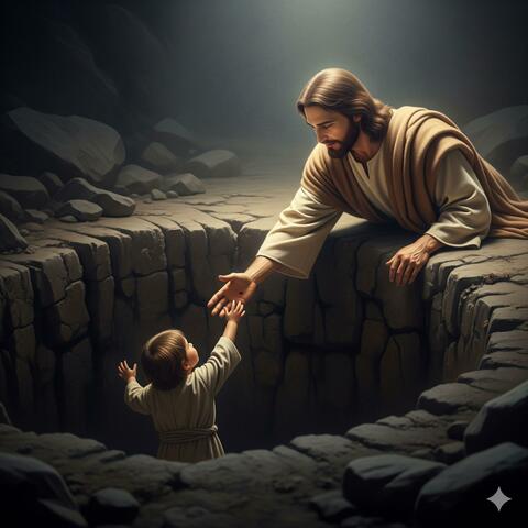 Jesús, tu me rescataste del pozo(Inspirada en Salmo 40 #MúsicaCristiana #MúsicaGospel)