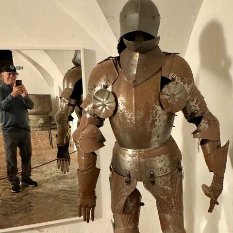 Its a mean old world 4