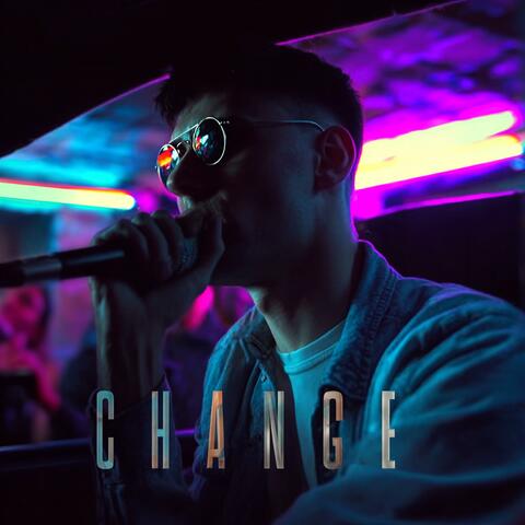 Change (Golfwagen Wolf Remix)