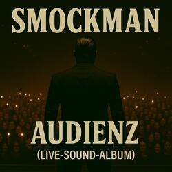 Der eine Mensch & trink aus (live-Sound) (Live)