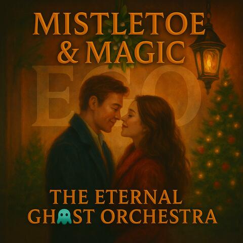 Mistletoe & Magic