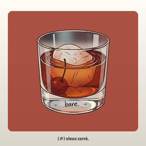 Vieux Carré.