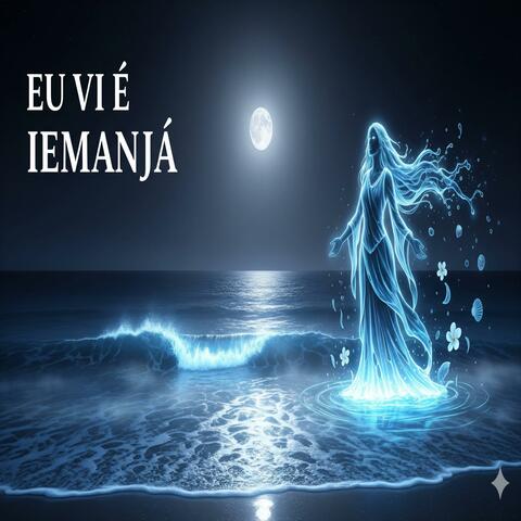 Umbanda Eu Vi É Lemanjá