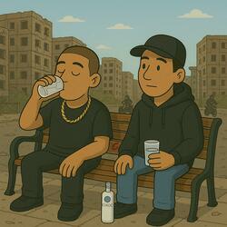 SKINNY (feat. Samu La S)