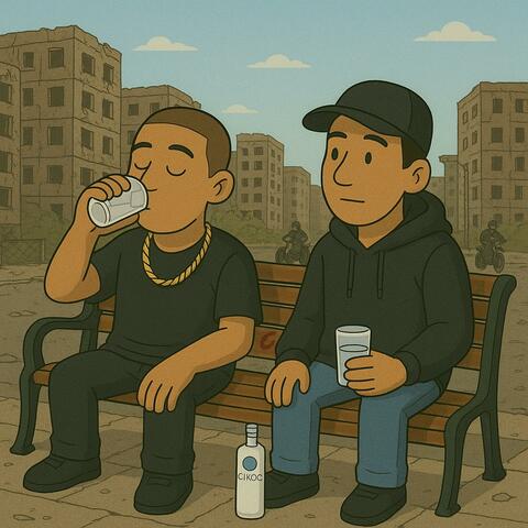 SKINNY (feat. Samu La S)